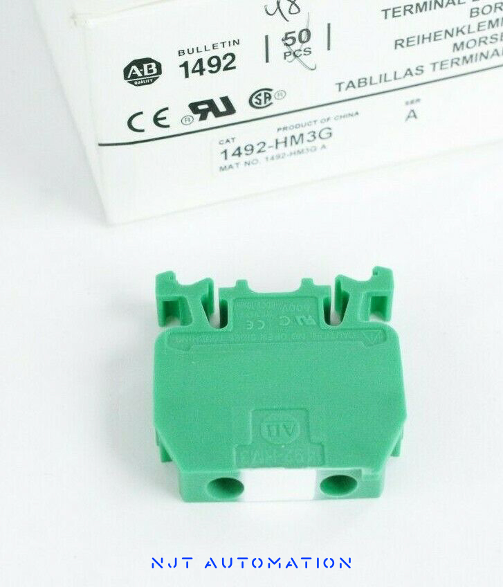 Allen-Bradley 1492-HM3G